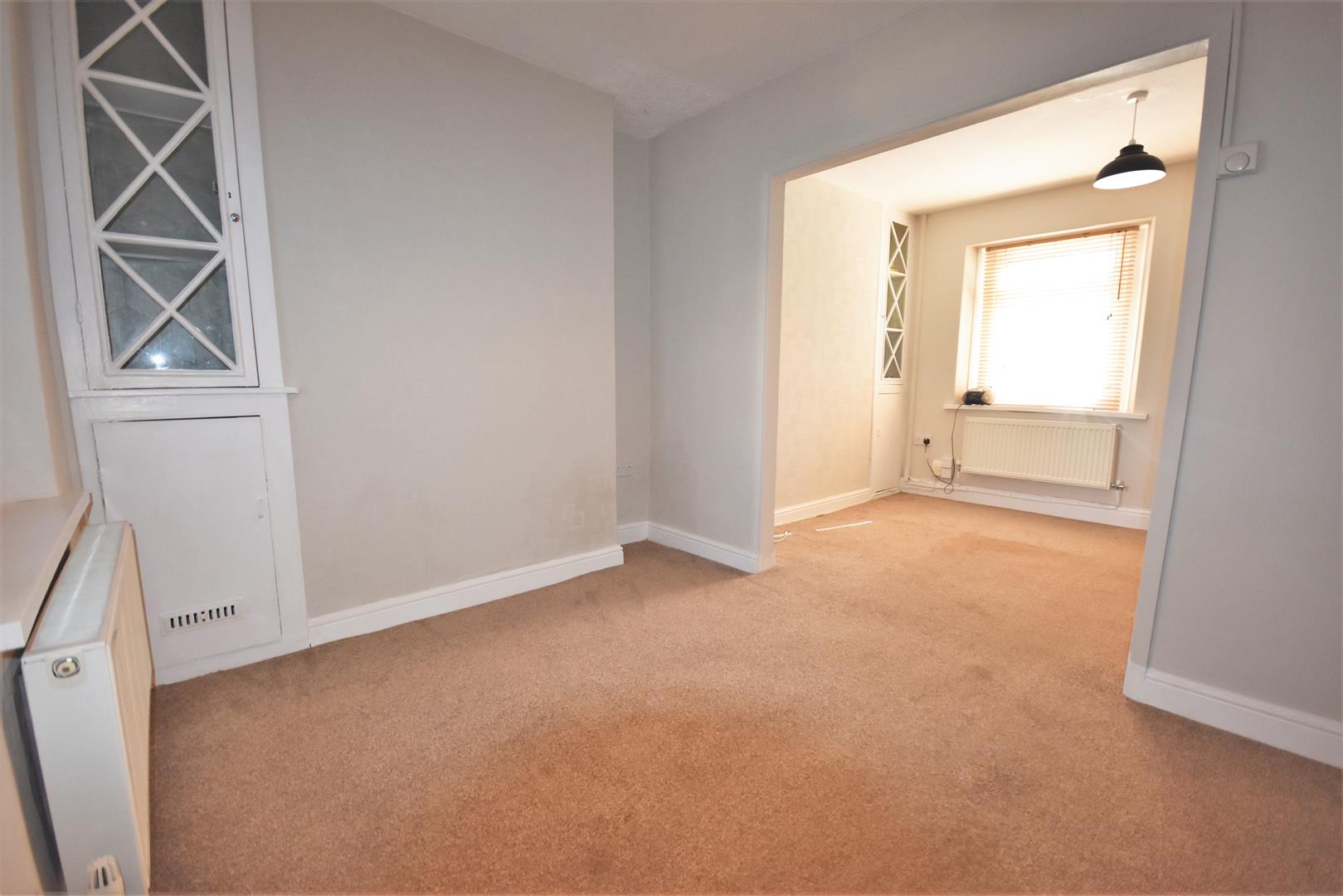 8 Grove Terrace, Penarth, Vale of Glamorgan, CF64 2NL